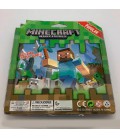 Набір фігурок Майнкрафт Minecraft Figures 6 шт