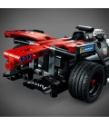 Конструктор LEGO Technic Formula E Porsche 99X Electric 422 деталі (42137)