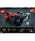 Конструктор LEGO Technic Formula E Porsche 99X Electric 422 деталі (42137)