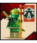 LEGO NINJAGO Гоночний автомобіль Ллойда EVO (71763)