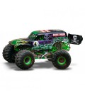 Конструктор LEGO Technic Monster Jam Grave Digger 212 деталей (42118)