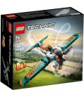 Конструктор LEGO Technic Спортивний літак 154 деталей (42117)