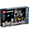 Lego Creator Expert Місячний модуль корабля «Аполлон 11» НАСА 10266