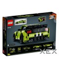 Конструктор LEGO Technic Ford Mustang Shelby GT (42138)