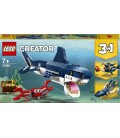 LEGO Creator Підводні мешканці (31088)