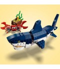 LEGO Creator Підводні мешканці (31088)