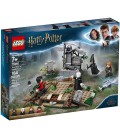 Конструктор LEGO 75965 Harry Potter Повернення Волдеморту