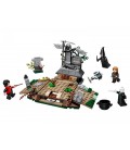 Конструктор LEGO 75965 Harry Potter Повернення Волдеморту