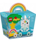 Lego Duplo Єдиноріг 10953