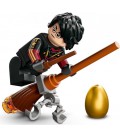 Лего Гаррі Поттер Дракон Угорський хвосторіг Lego Harry Potter 76406