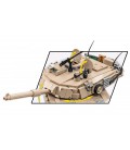 Конструктор Cobi Armed Forces Танк Abrams M1A2, 975 деталей (2622)