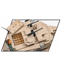 Конструктор Cobi Armed Forces Танк Abrams M1A2, 975 деталей (2622)