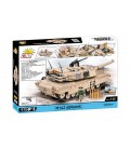 Конструктор Cobi Armed Forces Танк Abrams M1A2, 975 деталей (2622)