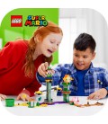 Конструктор LEGO Super Mario Стартовий набір Пригоди разом з Луїджі 280 деталей (71387_EU)