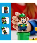 Конструктор LEGO Super Mario Стартовий набір Пригоди разом з Луїджі 280 деталей (71387_EU)