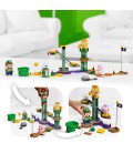 Конструктор LEGO Super Mario Стартовий набір Пригоди разом з Луїджі 280 деталей (71387_EU)