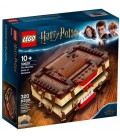 Конструктор Lego Harry Potter Книга монстрів 320 деталей (30628)