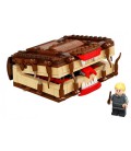 Конструктор Lego Harry Potter Книга монстрів 320 деталей (30628)