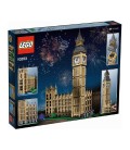 Конструктор LEGO EXPERT Біг Бен 10253 (10253)