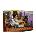 Блоковий конструктор LEGO Апартаменти Friends (10292)