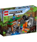 LEGO Minecraft «Закинута» шахта (21166)