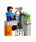LEGO Minecraft «Закинута» шахта (21166)