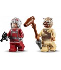 LEGO Star Wars Мікрофайтери: Скайхоппер T-16 проти Банти (75265)