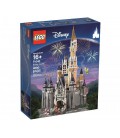 Lego Disney Princesses Замок Дісней 71040