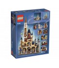 Lego Disney Princesses Замок Дісней 71040