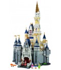 Lego Disney Princesses Замок Дісней 71040