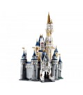 Lego Disney Princesses Замок Дісней 71040