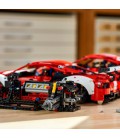 Конструктор LEGO Technic Ferrari 488 GTE AF Corse №51 1677 деталей (42125_EU)