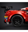 Конструктор LEGO Technic Ferrari 488 GTE AF Corse №51 1677 деталей (42125_EU)