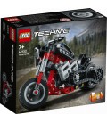 Лего технік Мотоцикл Lego technic 42132