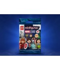 Конструктор LEGO Minifigures Мініфігурки Marvel Studios 10 деталей (71031)