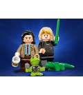 Конструктор LEGO Minifigures Мініфігурки Marvel Studios 10 деталей (71031)