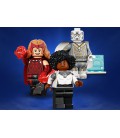 Конструктор LEGO Minifigures Мініфігурки Marvel Studios 10 деталей (71031)