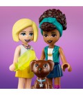 Конструктор LEGO Friends Фургон із морозивом 84 деталі (41715)