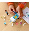 Конструктор LEGO Friends Швидка ветеринарна допомога 54 деталі (41694_EU)