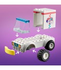 Конструктор LEGO Friends Швидка ветеринарна допомога 54 деталі (41694_EU)