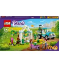 Конструктор LEGO Friends Автомобіль для посадки дерев 336 деталей (41707_EU)