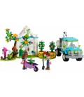 Конструктор LEGO Friends Автомобіль для посадки дерев 336 деталей (41707_EU)