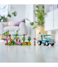 Конструктор LEGO Friends Автомобіль для посадки дерев 336 деталей (41707_EU)