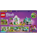 Конструктор LEGO Friends Автомобіль для посадки дерев 336 деталей (41707_EU)