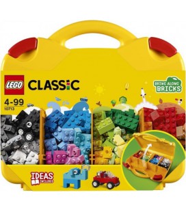 LEGO Classic Скринька для творчості (10713)