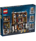 Конструктор LEGO Harry Potter Площа Гріммо 12 1083 деталі (76408)
