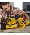 Конструктор LEGO Technic Бульдозер Cat D11 на пульті керування 3854 деталі (42131_EU)