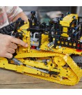 Конструктор LEGO Technic Бульдозер Cat D11 на пульті керування 3854 деталі (42131_EU)