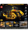 Конструктор LEGO Technic Бульдозер Cat D11 на пульті керування 3854 деталі (42131_EU)