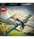 LEGO Technic Спортивний літак (42117)